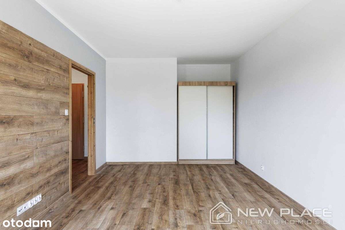 Nowe, przy parku, 2 pok, Brzeg Dolny, Kaflarska - Pełny obrazek: 5/20