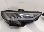 Lampy Prawa Audi A3 S3 8Y0 FULL LED 8Y0941011 012 - 4