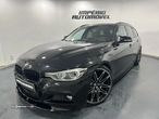 BMW 320 d Touring Pack M Auto - 9