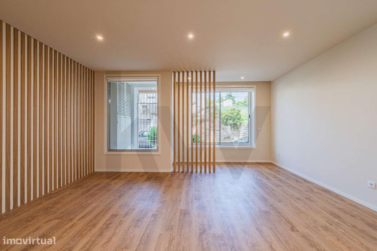 T1+1 Moderno com Acabamentos Premium e Layout Funcional - Grande imagem: 5/24