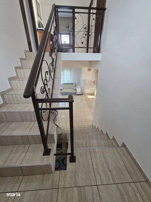 CASA LAZU P + M  LA GATA | TEREN PROPRIETATE 300 MP | 174 MP UTILI | - Imagine principală: 3/8