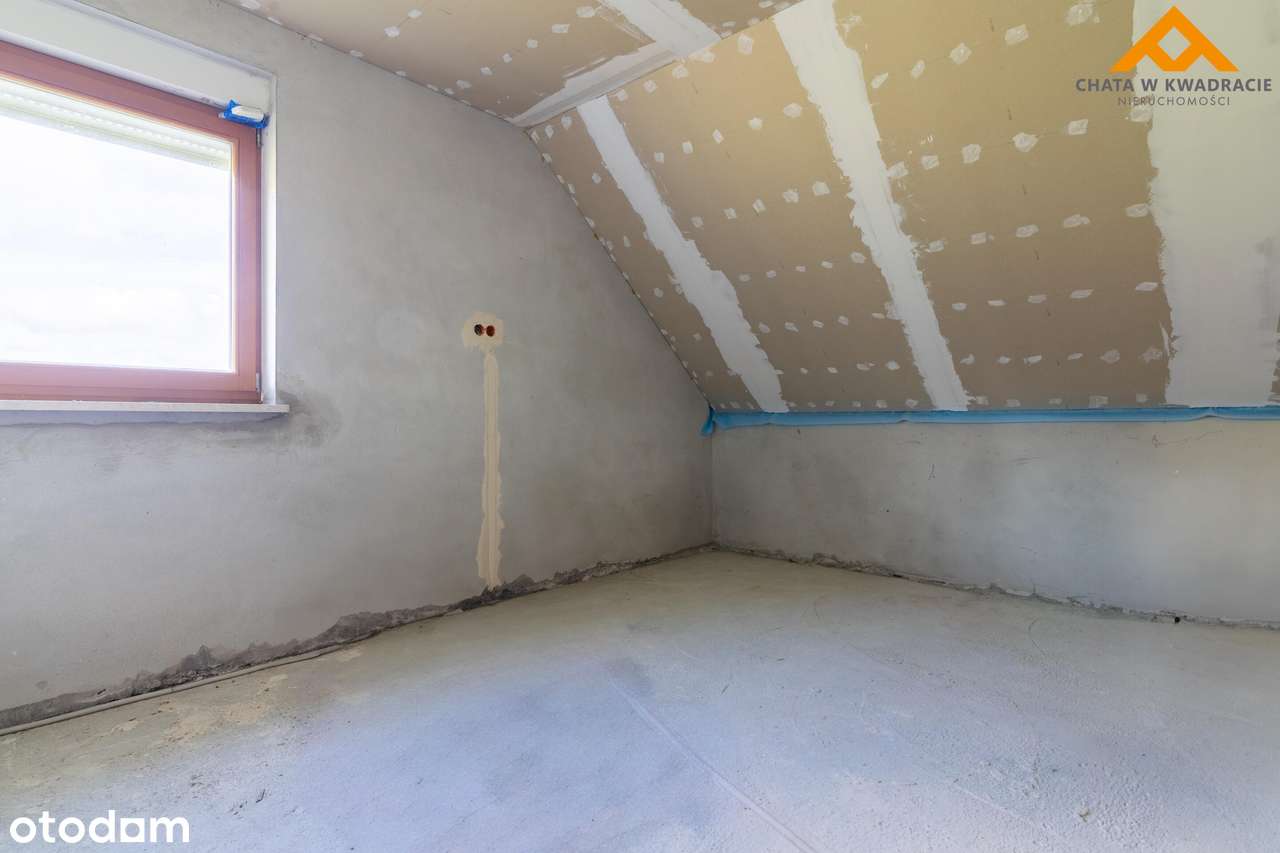 Dom, 160.0 m², Różnowo-14