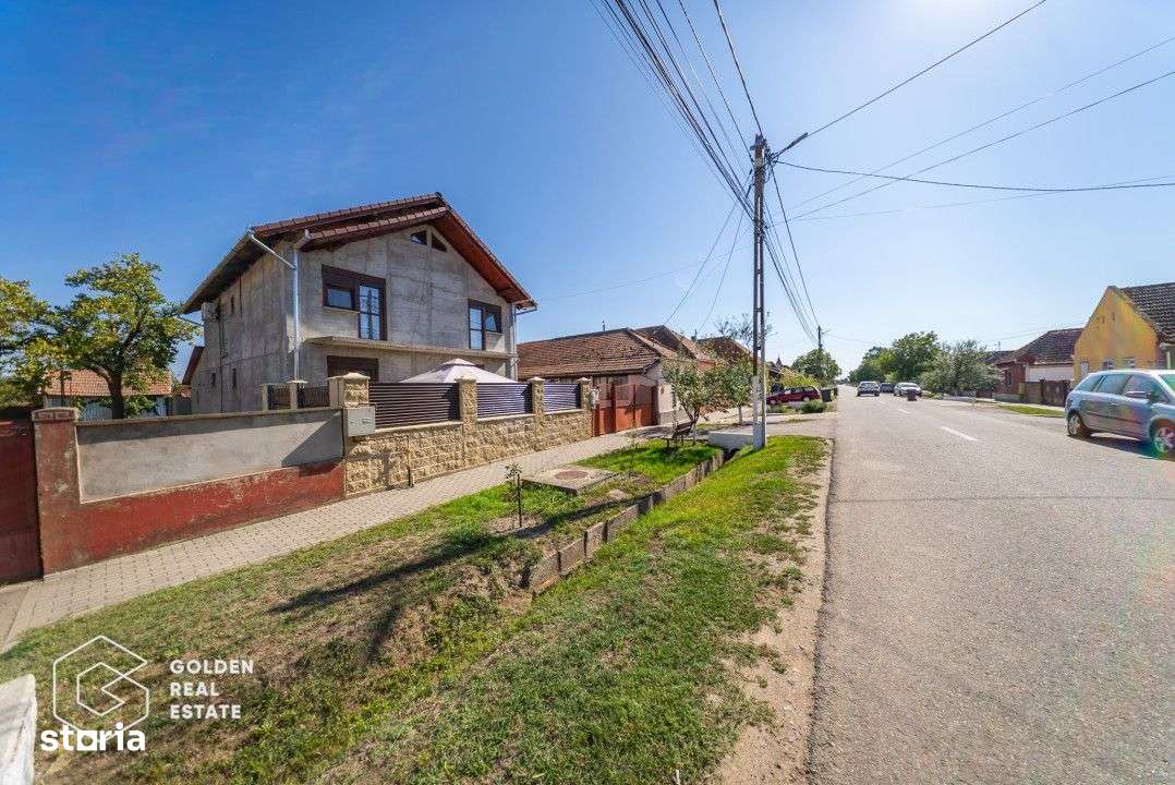 Casa P+E 6 camere, Zadareni, comision 0% - Imagine principală: 5/20