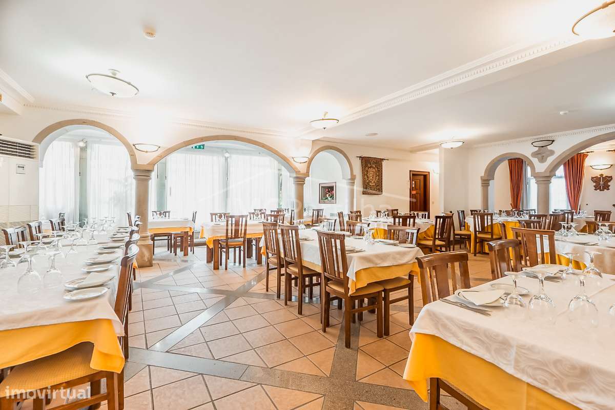 Estalagem de Charme em Figueira de Castelo Rodrigo-14