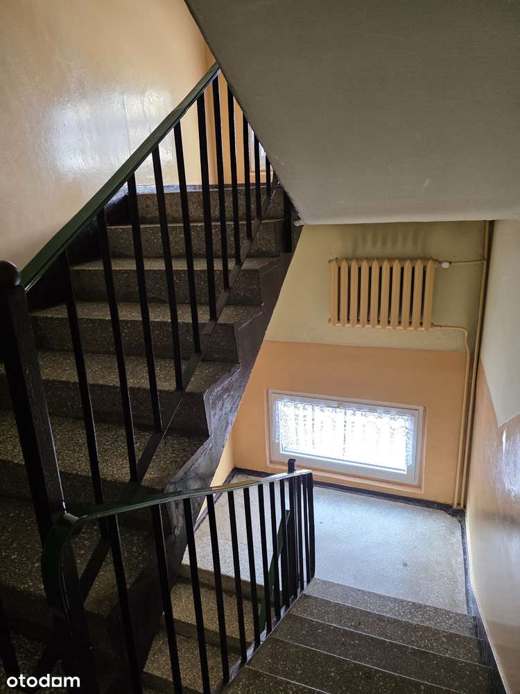 3 - pokoje - 60,53m - z balkonem - II piętro Łaziska Górne-12