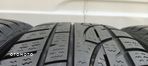 Opony zimowe Hankook Winter icept evo 205/60R16 96H Bieżnik 5mm - 4