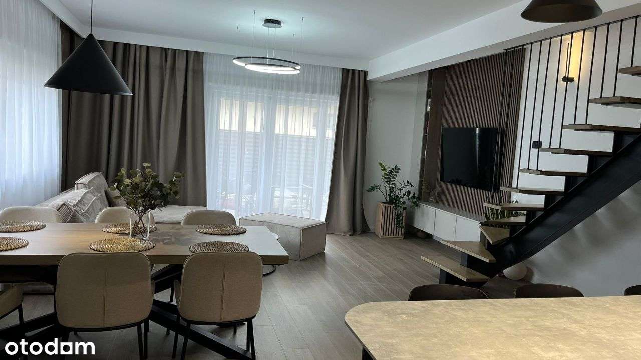 Sprzedam Dom Mieszkanie 53 - 63 m2 - Pełny obrazek: 4/9