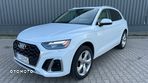 Audi Q5 45 TFSI quattro S tronic S line business - 1