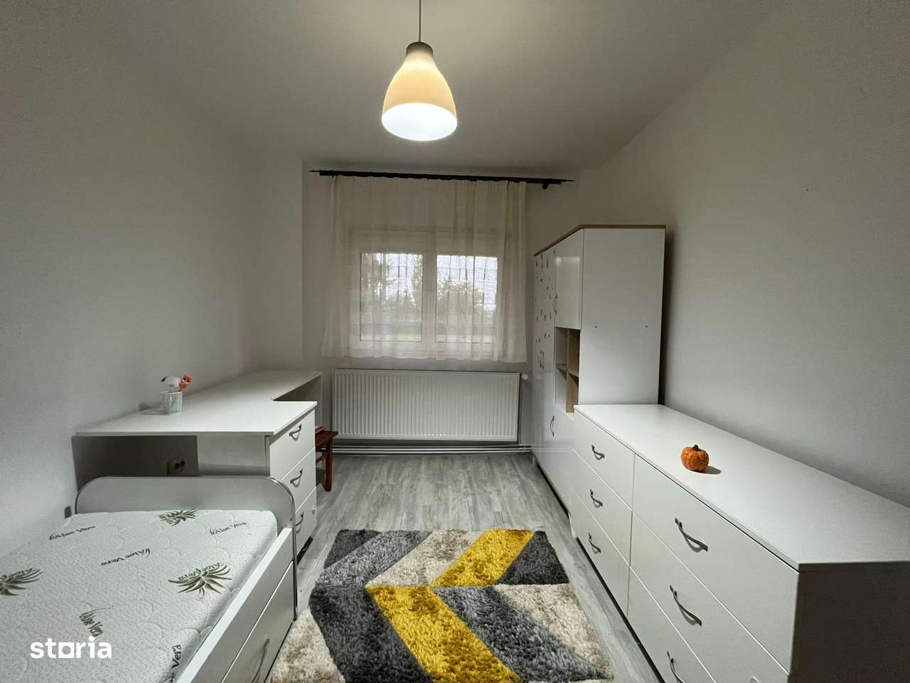 Apartament 4 camere – de vânzare, zona Florilor-Craiter - Imagine principală: 4/14