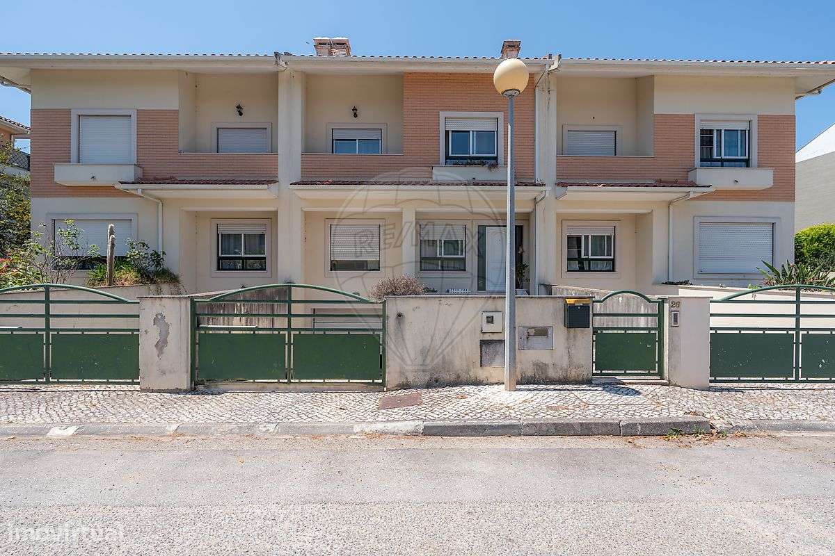 Moradia T4 para venda - Grande imagem: 4/50