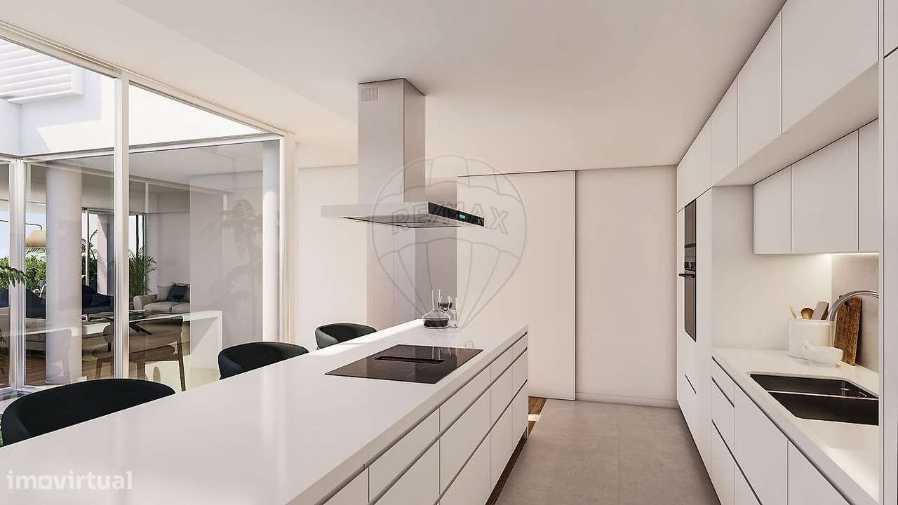 Moradia T3 para venda-6