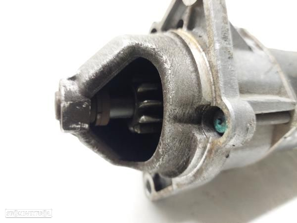 Motor Arranque Opel Corsa B (S93) - 5