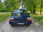 Jeep Grand Cherokee Gr 4.0 Limited - 31