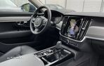 Volvo S90 T8 Twin Engine AWD Geartronic Inscription - 5