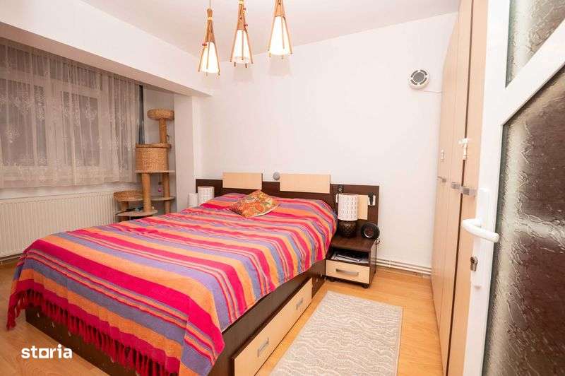 Mangalia apartament 2 camere regim hotelier Rozelor - Imagine principală: 5/7