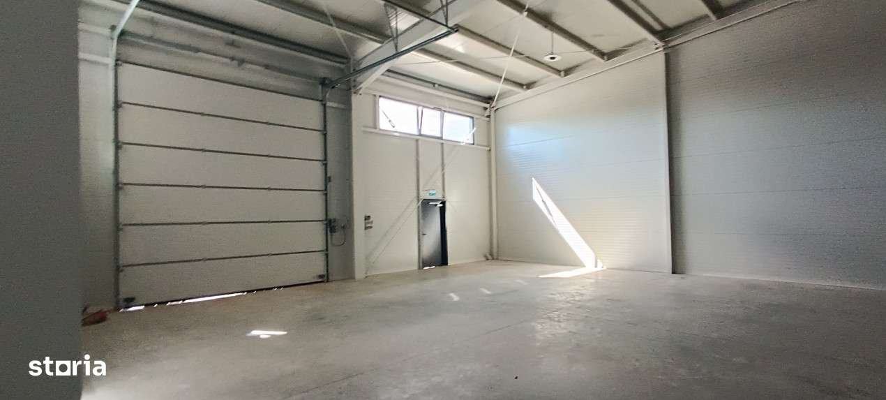 Hala 590 mp  si birouri in Ploiesti, zona Bariera Bucuresti - Imagine principală: 5/20