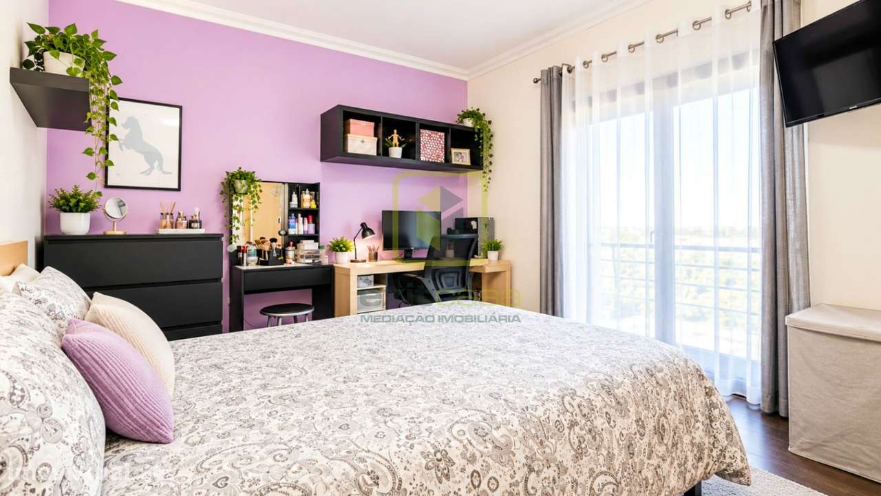 Apartamento T3  Figueira da Foz-21