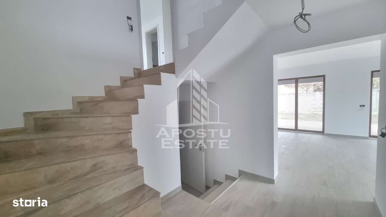 Casa individuala cu 4 camere si garaj, Giarmata - Imagine principală: 5/13