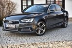 Audi A4 2.0 TFSI ultra Sport S tronic - 23