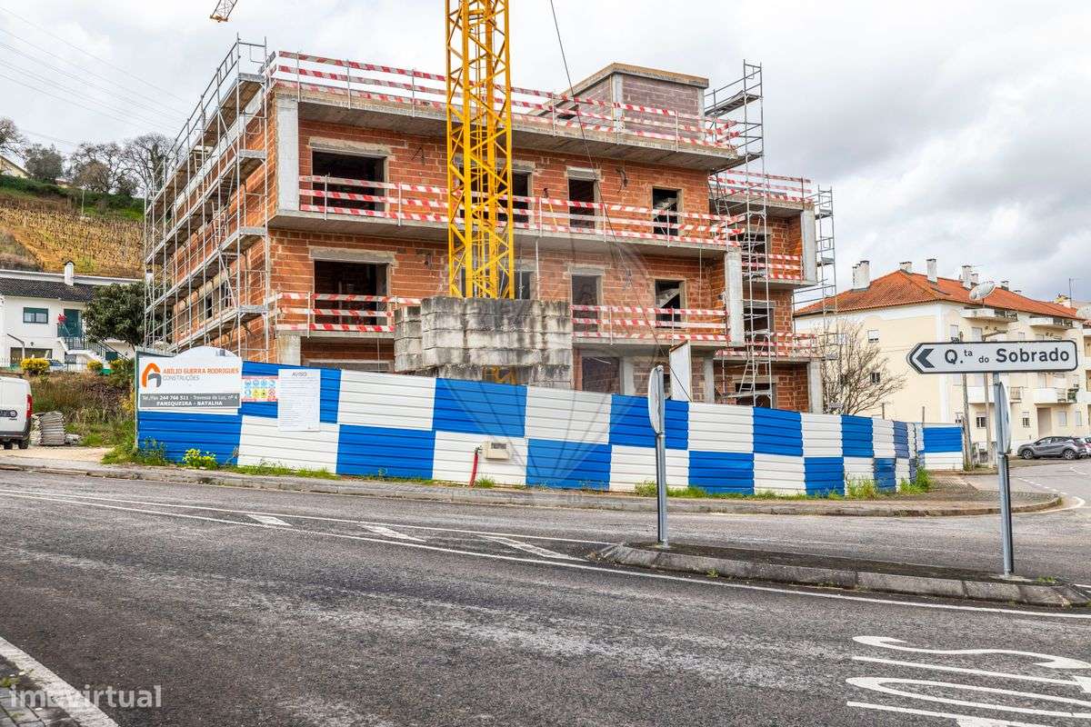 Apartamento T1 para venda - Grande imagem: 4/30