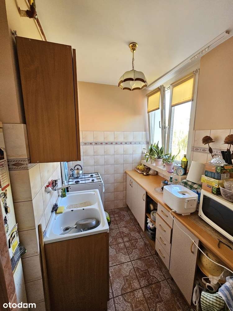 Przytulna kawalerka | 28,58 m² | Widzew - Pełny obrazek: 5/6