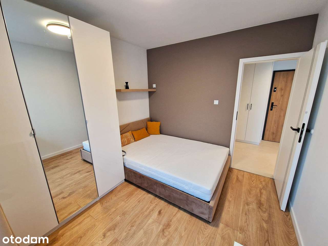 Nowe mieszkanie 2-pokojowe | Pomorska 175 | Obok CKD i Uniwersytetu - Pełny obrazek: 4/11