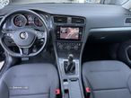 VW Golf 1.0 TSI Confortline - 12