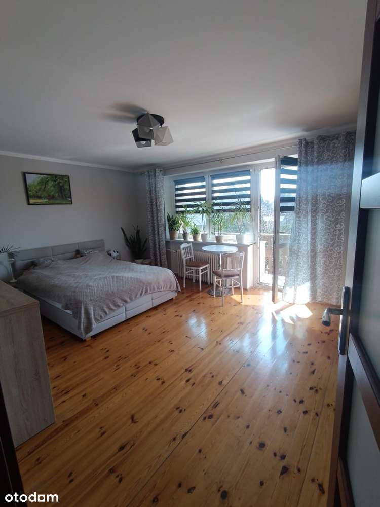 Sprzedam dom - Prudnik- osiedle Zacisze - Pełny obrazek: 5/8