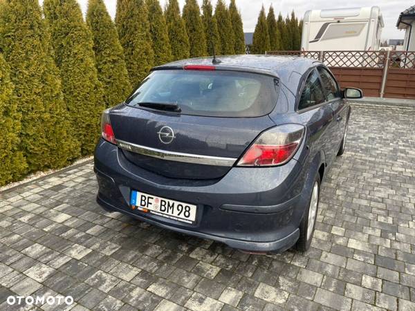 Opel Astra - 32