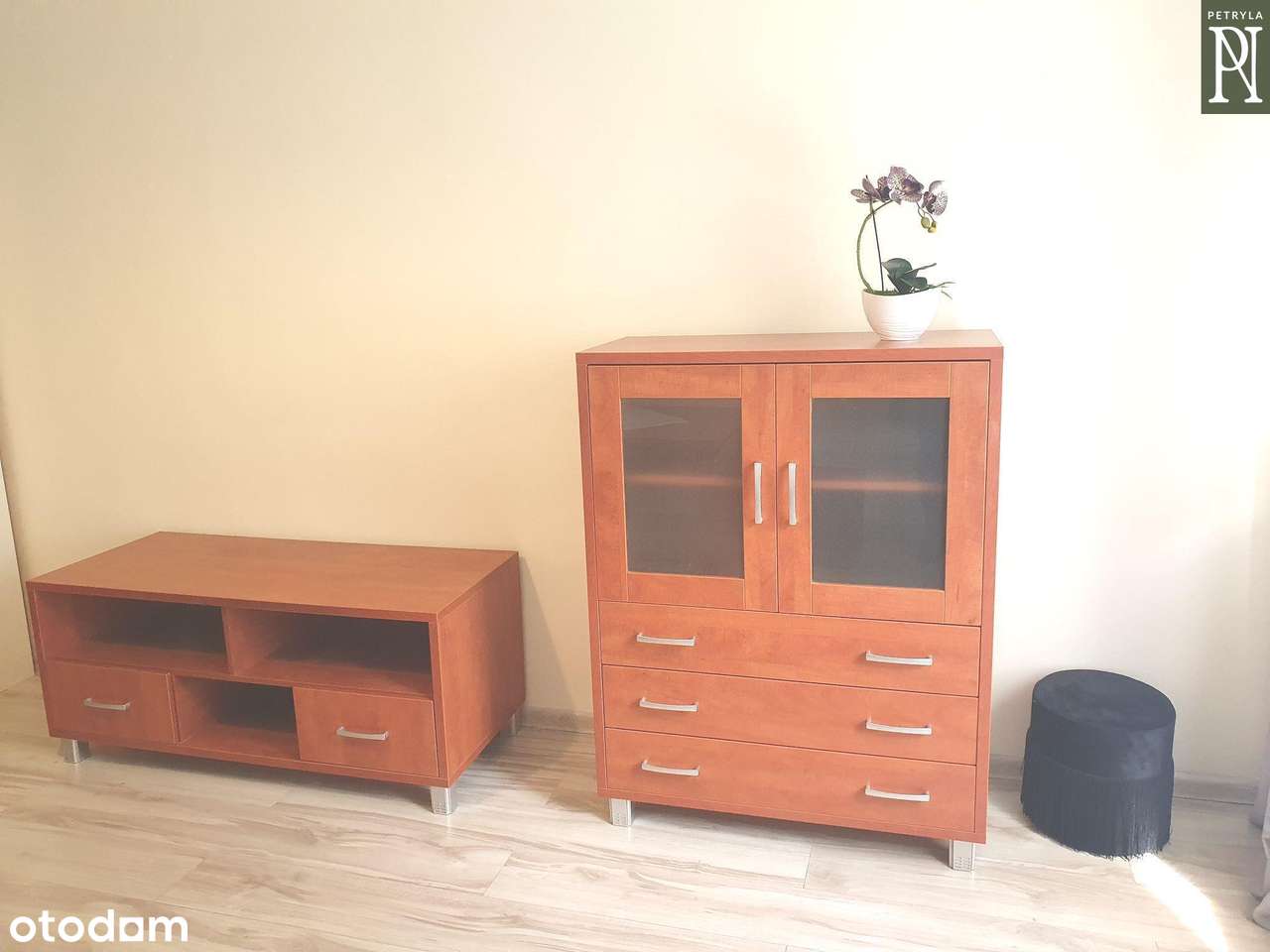 Okazyjnie garsoniera Grzegórzki-2