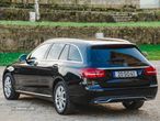 Mercedes-Benz C 250 (BlueTEC) d 4Matic Station 7G-TRONIC Avantgarde - 13