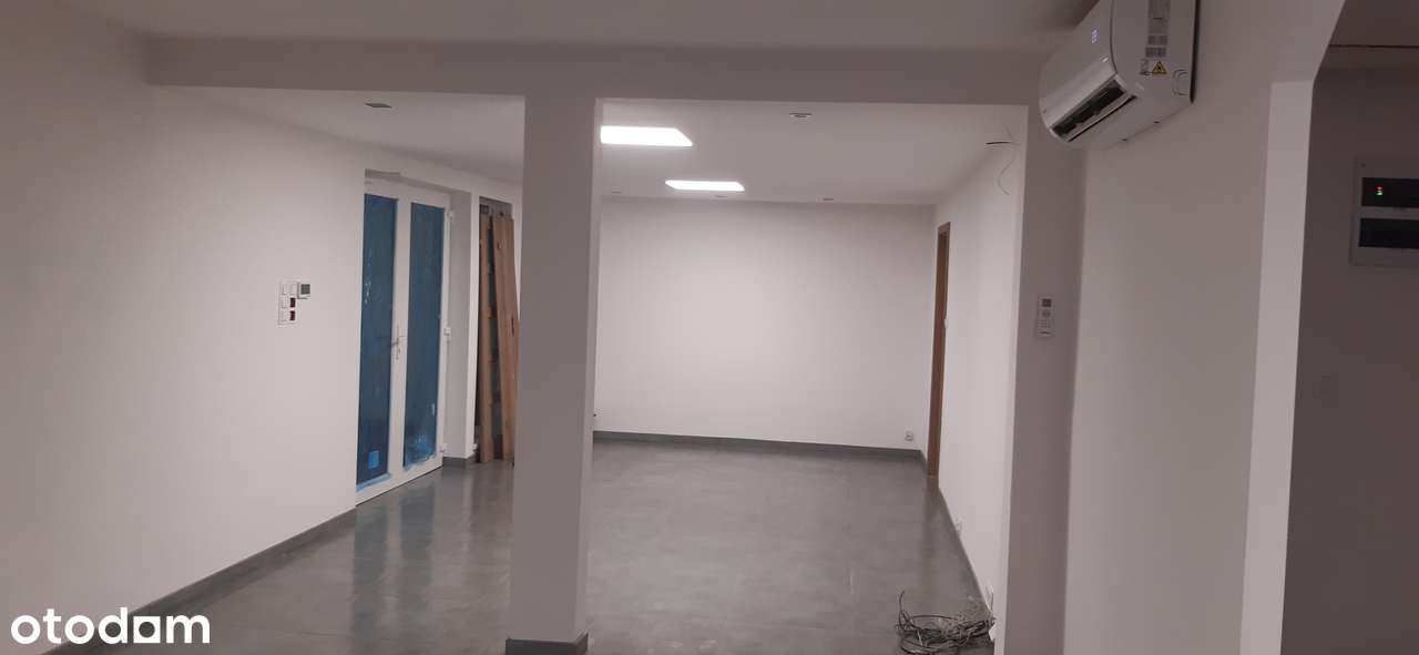 Sprzedam lokal użytkowy 75 mkw  w dobrej lokalizacji. - Pełny obrazek: 4/10