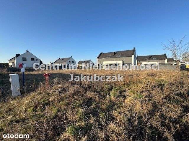 Działka, 830 m², Nowa Wieś - Pełny obrazek: 4/5