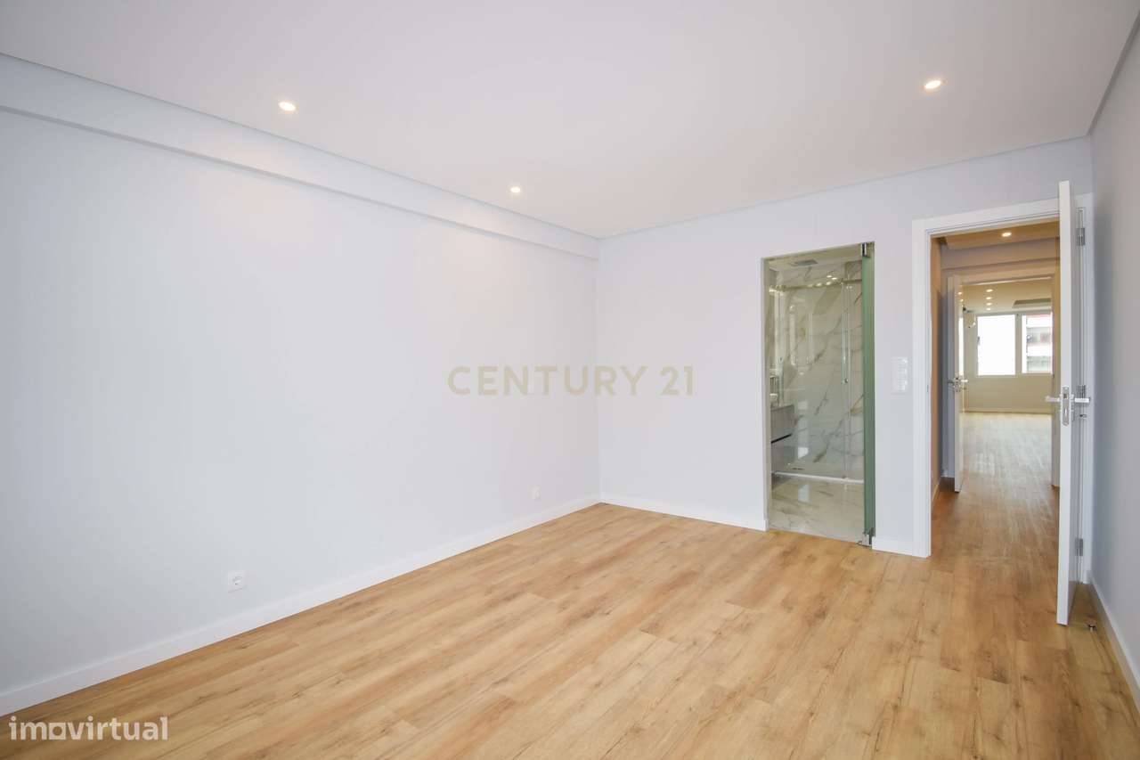 ✨ Apartamento T3 (4 assoalhadas) – Bicuda, Cascais ✨-6