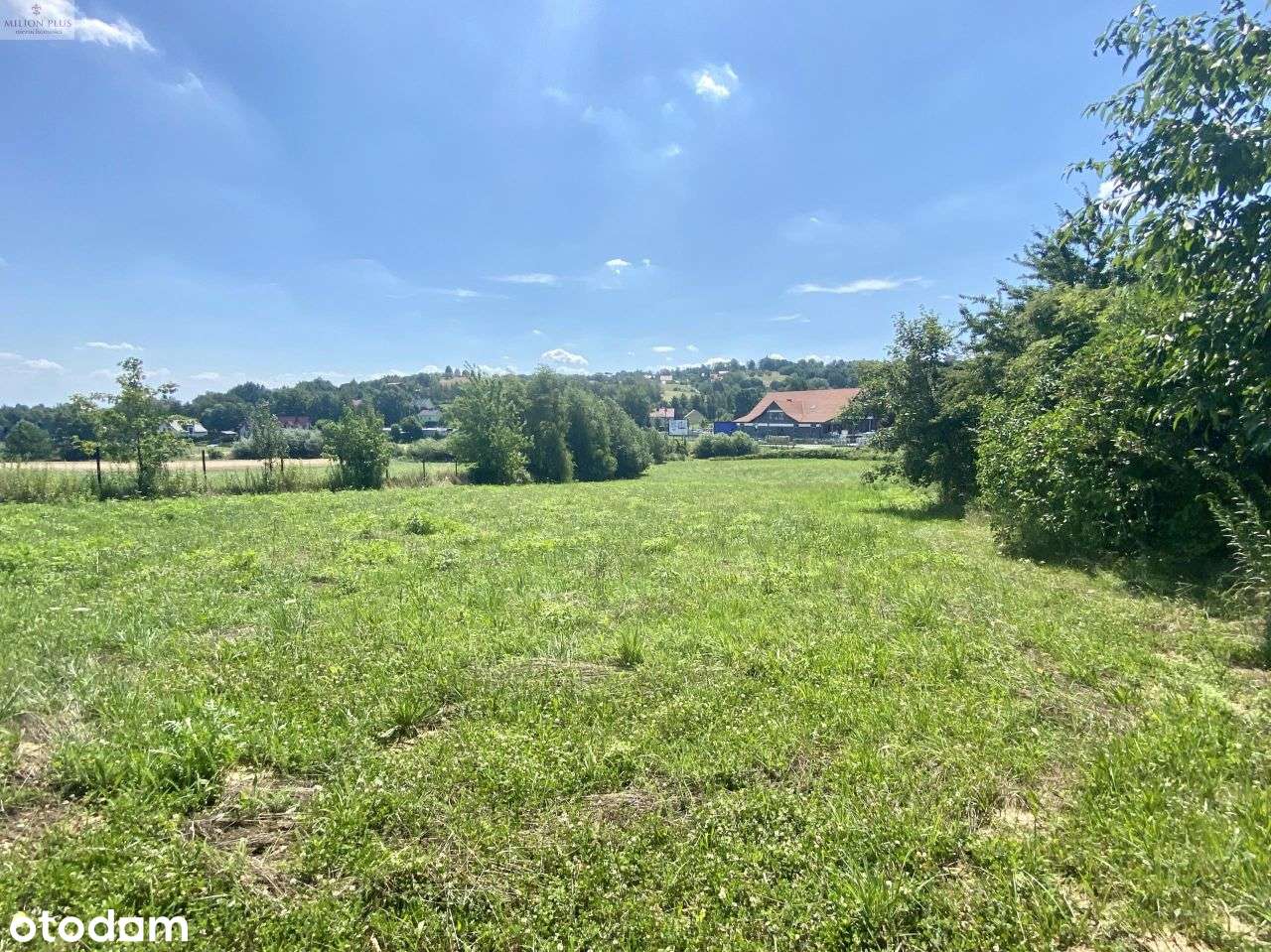 Mieszkaniowo-usługowa, widoczna, przy drodze 966 - Pełny obrazek: 5/9