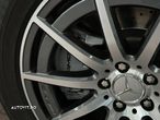 Mercedes-Benz GLE Coupe AMG 53 4Matic AMG Speedshift TCT 9G - 10