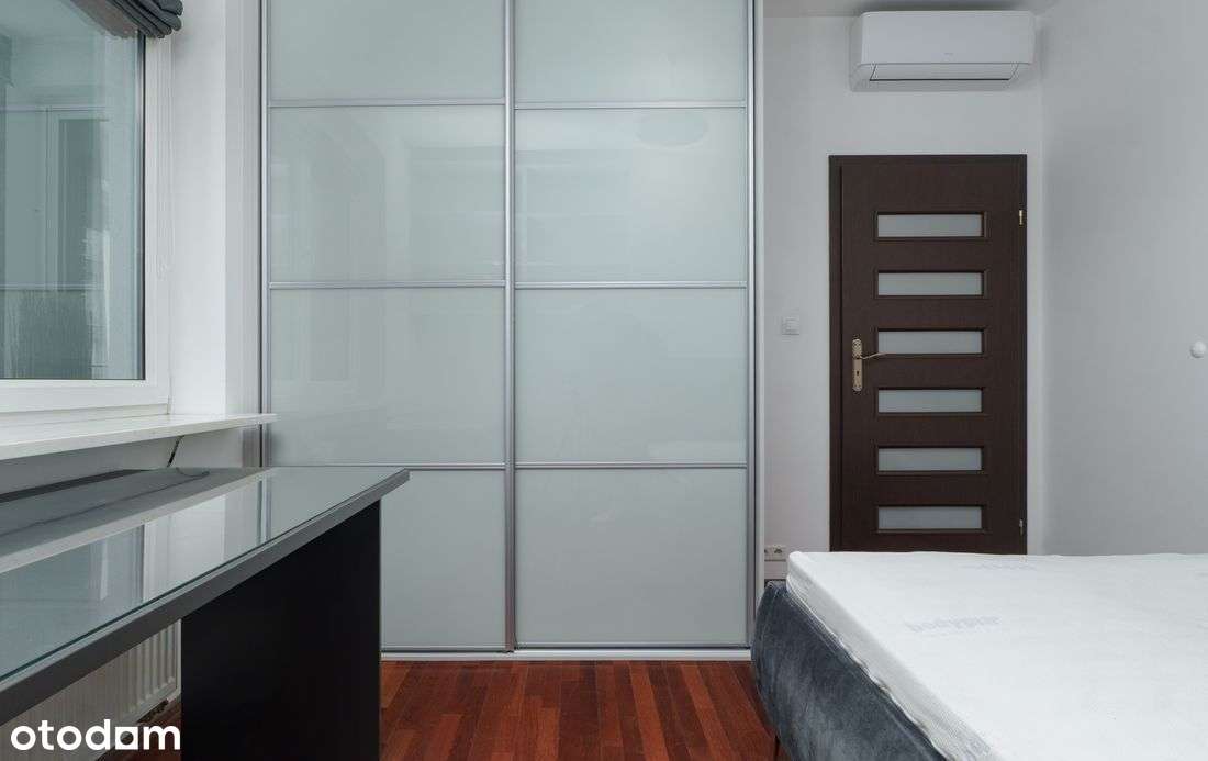 Śródmieście | 2 pokoje | taras | garaż-3