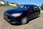 Citroën C4 1.6 HDi Attraction - 1