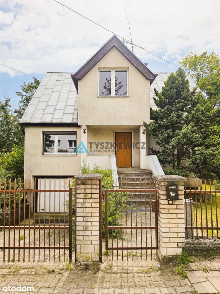 Dom wolnostojący Gdynia  Orłowo 167m2 - Pełny obrazek: 5/20