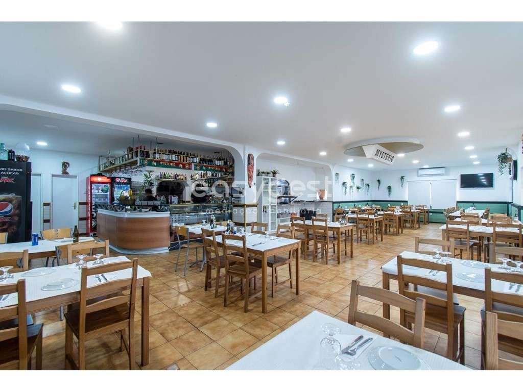 Restaurante e Bar com parqueamento- Monte Francisco, Castro Marim - Grande imagem: 4/28