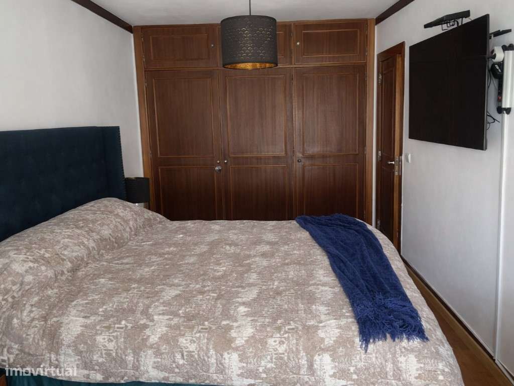 Apartamento T3 Exclusivo no Centro de Setúbal-13