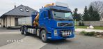 Volvo FM 440 Kiper + HDS EFFER 305S6 - 9