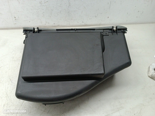 Porta Luvas Peugeot 206 Hatchback (2A/C) - 3