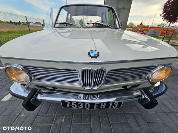 BMW Inny - 15