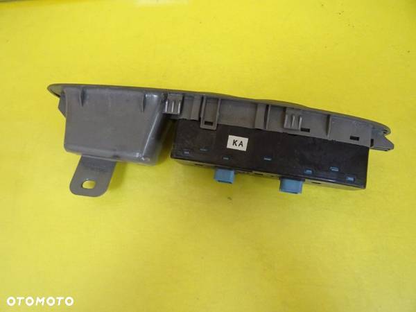 PRZEŁĄCZNIK SZYB PANEL LEWY PRZÓD CHEVROLET EVANDA 96327954 NR171 - 4