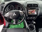 Mitsubishi ASX 1.8 DID Invite 4WD AS&G - 5