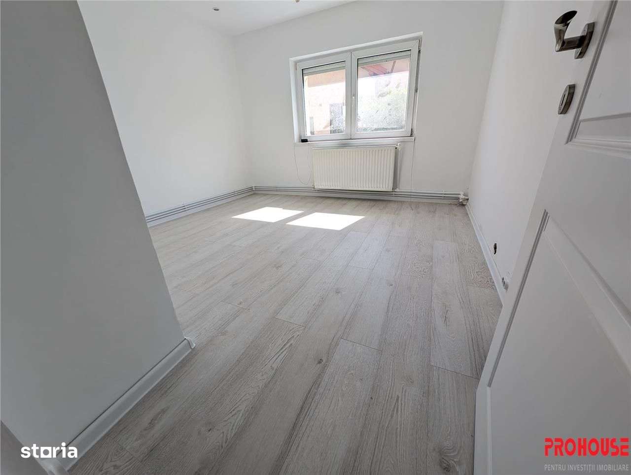 Chirie spatiu birouri 55mp - renovat - etaj 1 (apartament) - Imagine principală: 3/14