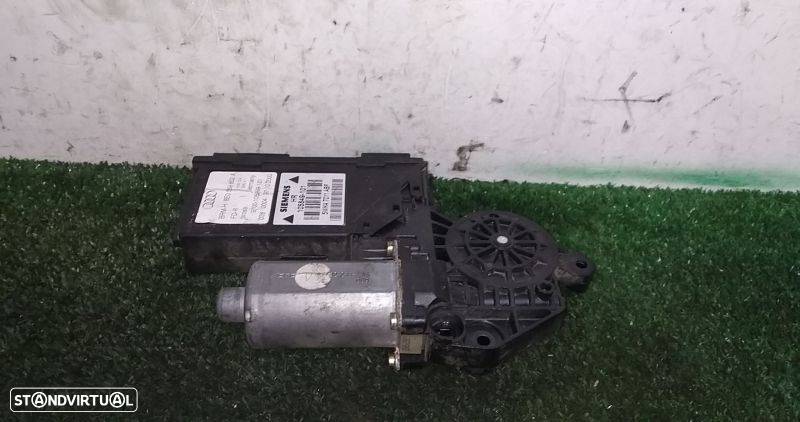 Motor De Elevador Trás Direito Audi A4 (8E2, B6) - 1