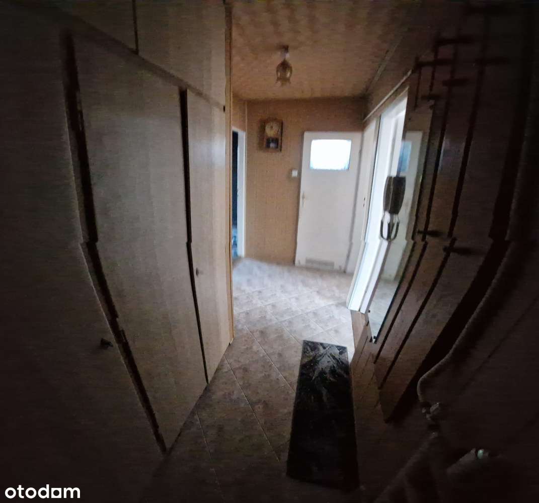 Mieszkanie 3 pok., ul. Szpitalna c . 290 000 zł + garaż c.55 000 zł-9