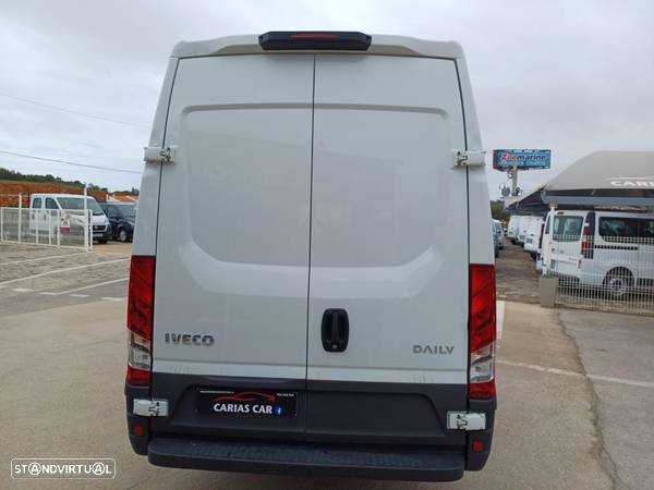 Iveco Daily 35S16 L3H2 LONGA - 4